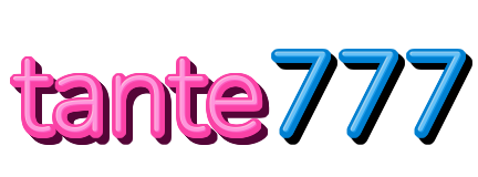 tante777 — logo kanal