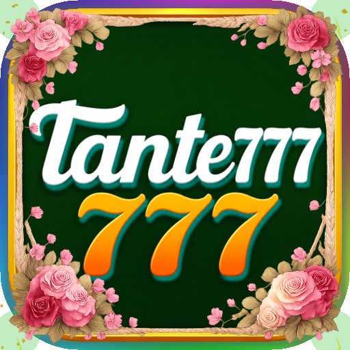 tante777 — mitra unggulan